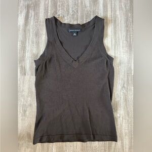 Ann Taylor Dress Tank Top